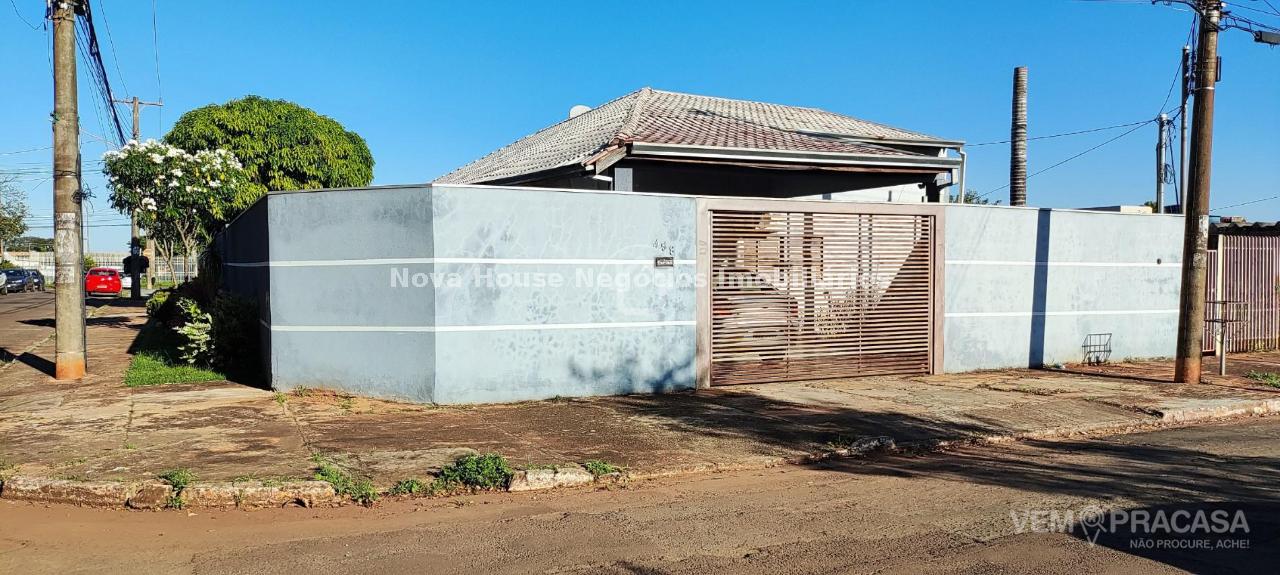 Casa Térrea à venda na Vila Rica, Campo Grande – foto 24