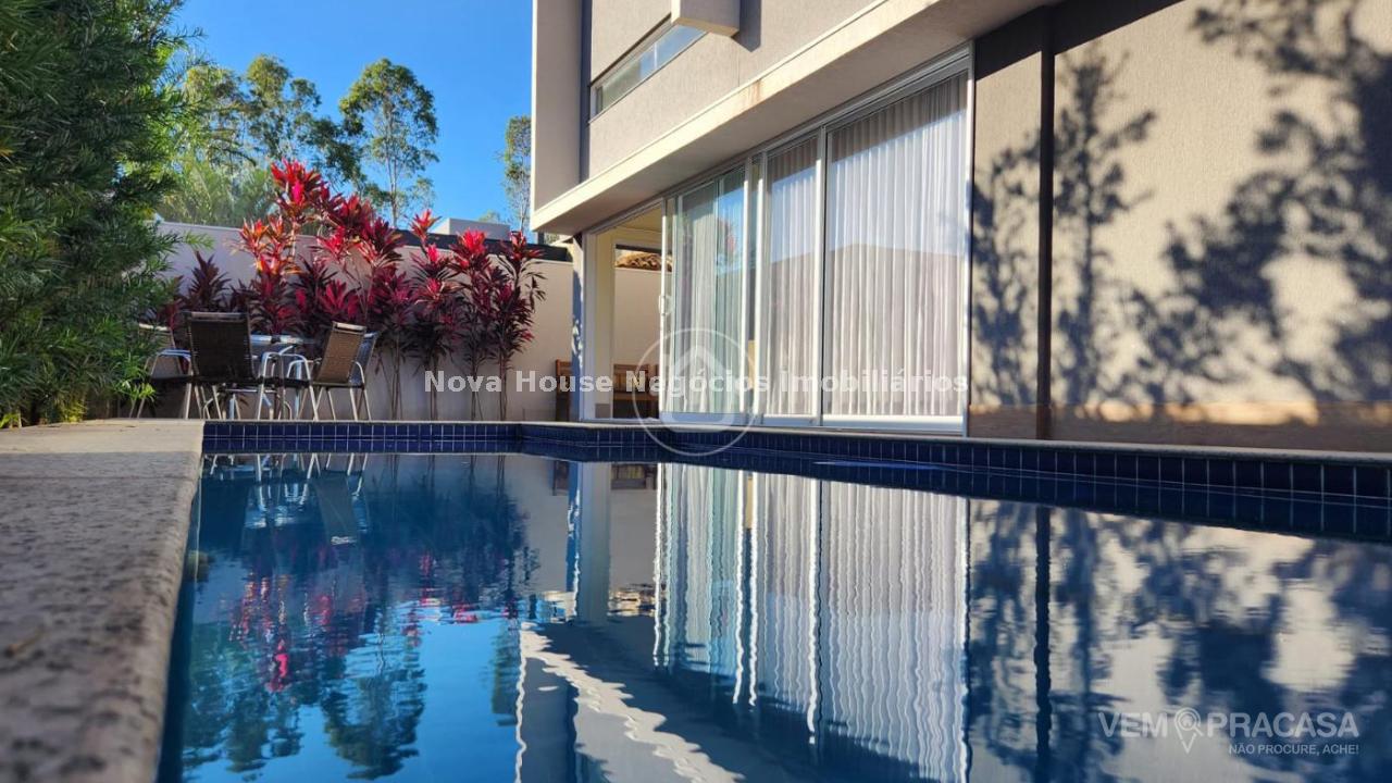 Casa Térrea à venda no Residencial Damha II, Campo Grande – foto 2