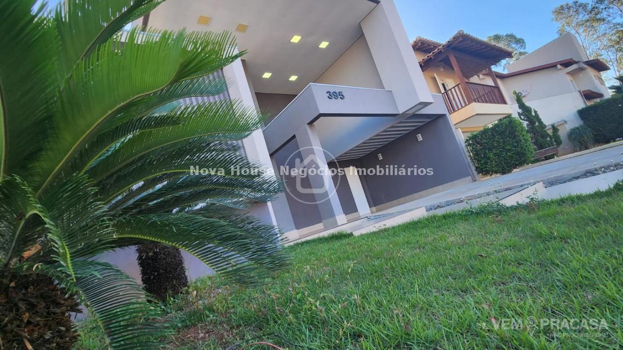 Casa Térrea à venda no Residencial Damha II, Campo Grande – foto 3