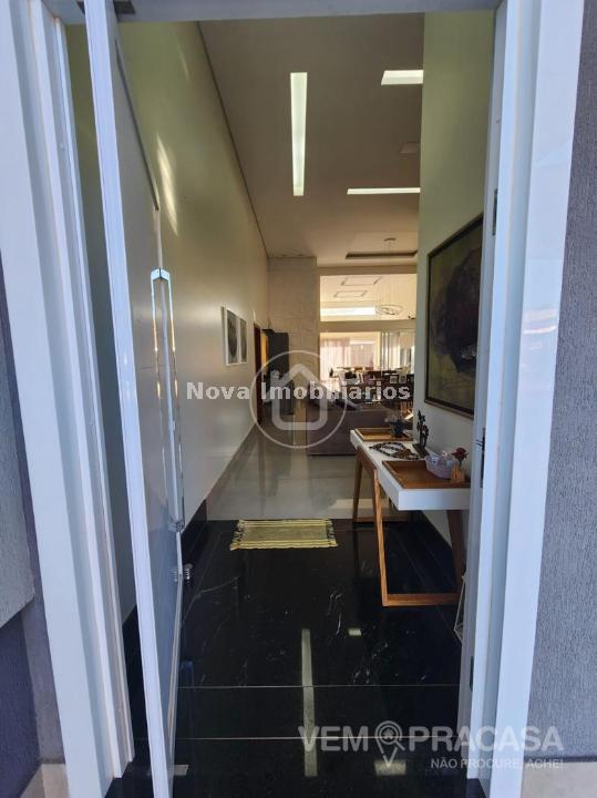 Casa Térrea à venda no Residencial Damha II, Campo Grande – foto 5