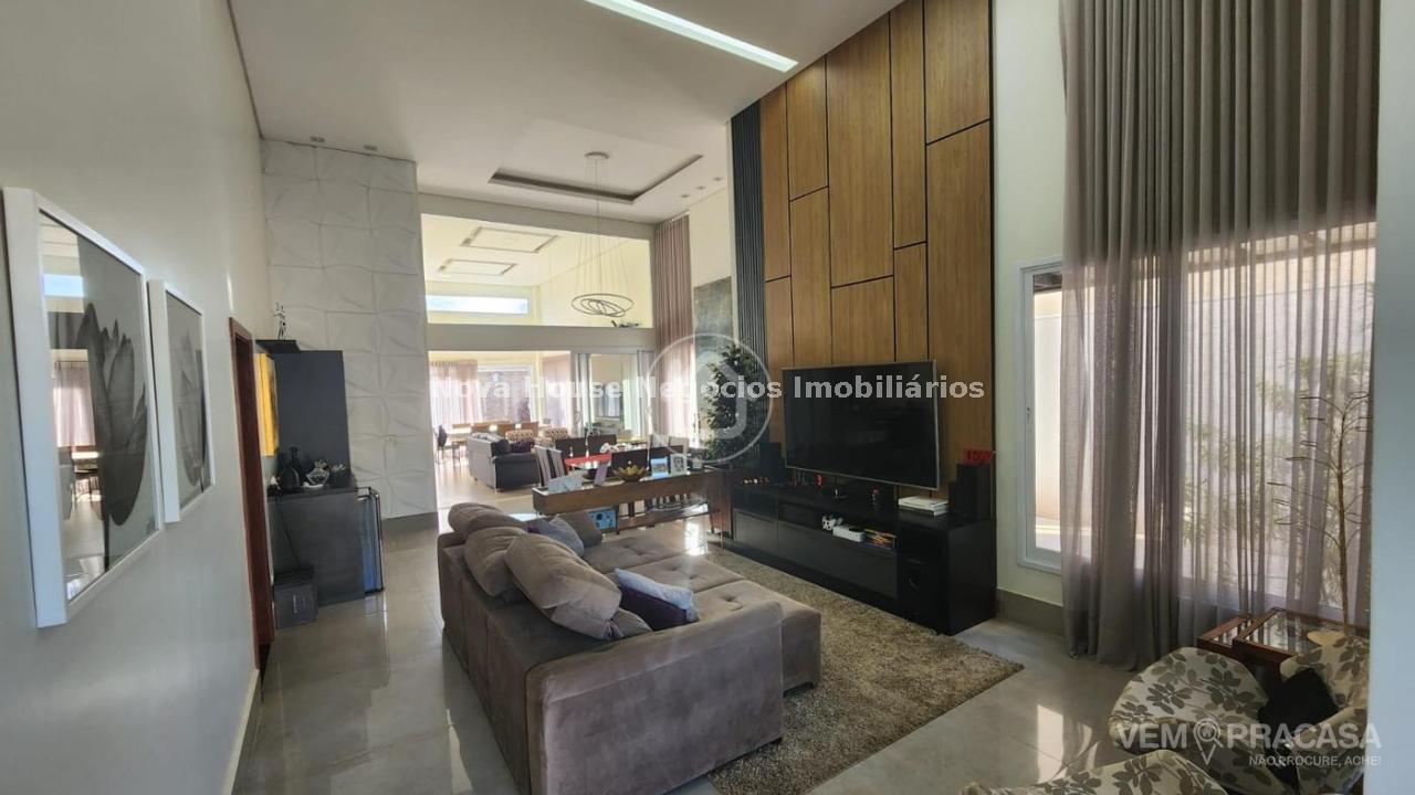 Casa Térrea à venda no Residencial Damha II, Campo Grande – foto 6