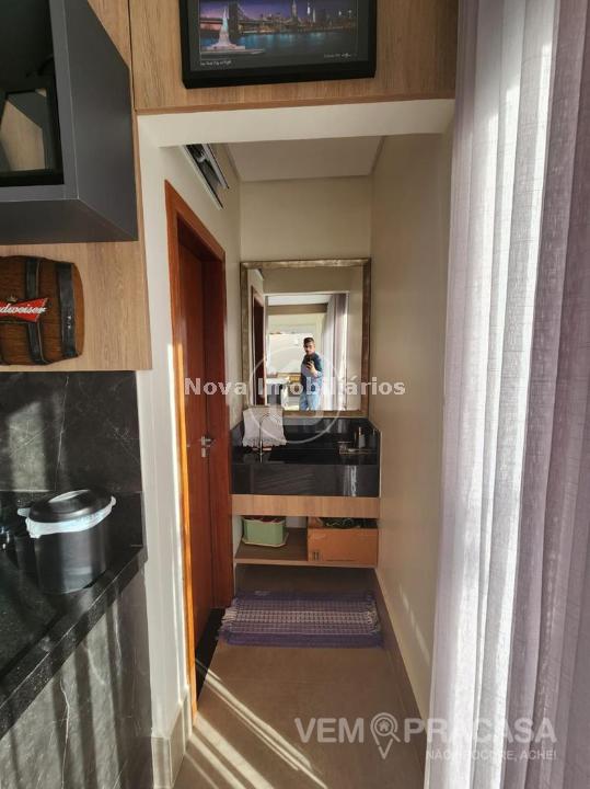 Casa Térrea à venda no Residencial Damha II, Campo Grande – foto 7