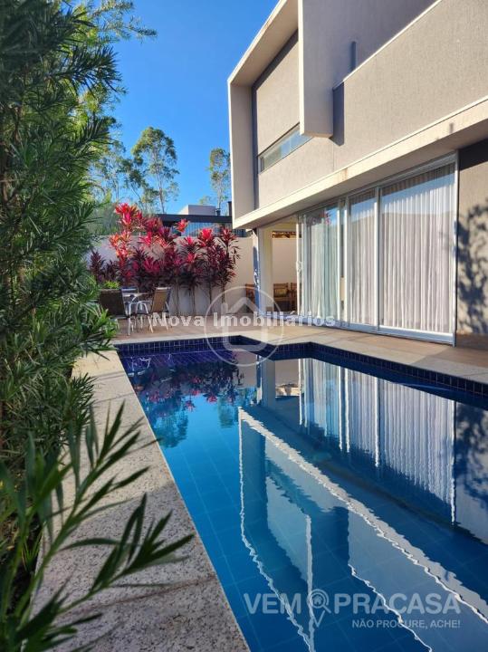 Casa Térrea à venda no Residencial Damha II, Campo Grande – foto 10