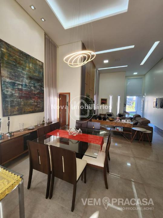 Casa Térrea à venda no Residencial Damha II, Campo Grande – foto 11
