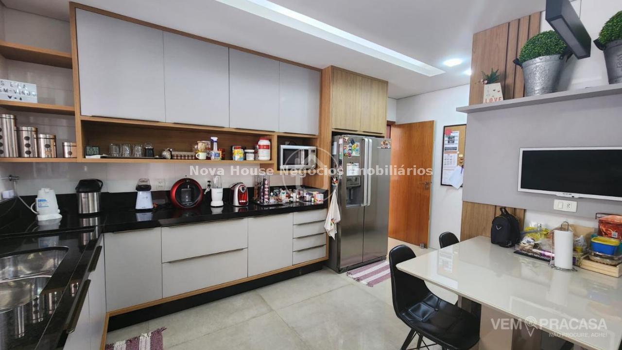 Casa Térrea à venda no Residencial Damha II, Campo Grande – foto 12
