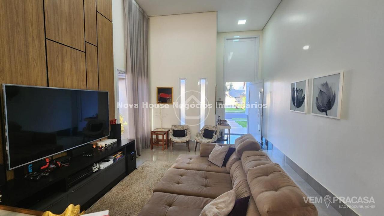 Casa Térrea à venda no Residencial Damha II, Campo Grande – foto 14
