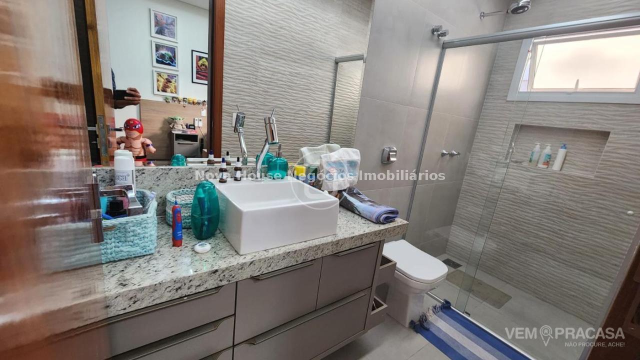 Casa Térrea à venda no Residencial Damha II, Campo Grande – foto 15