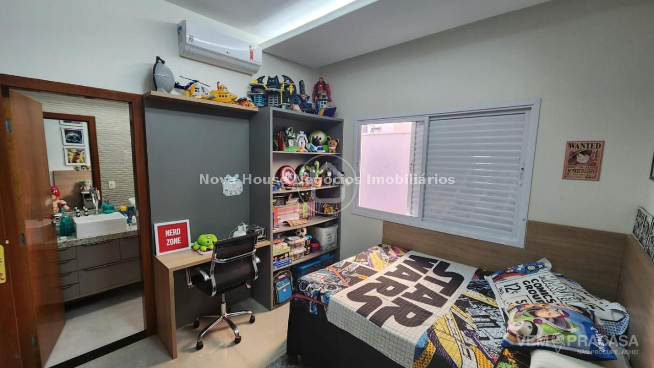 Casa Térrea à venda no Residencial Damha II, Campo Grande – foto 16