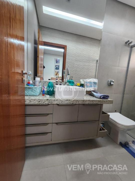 Casa Térrea à venda no Residencial Damha II, Campo Grande – foto 19