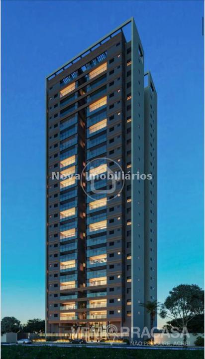 Apartamento à venda no Centro, Campo Grande – foto 1