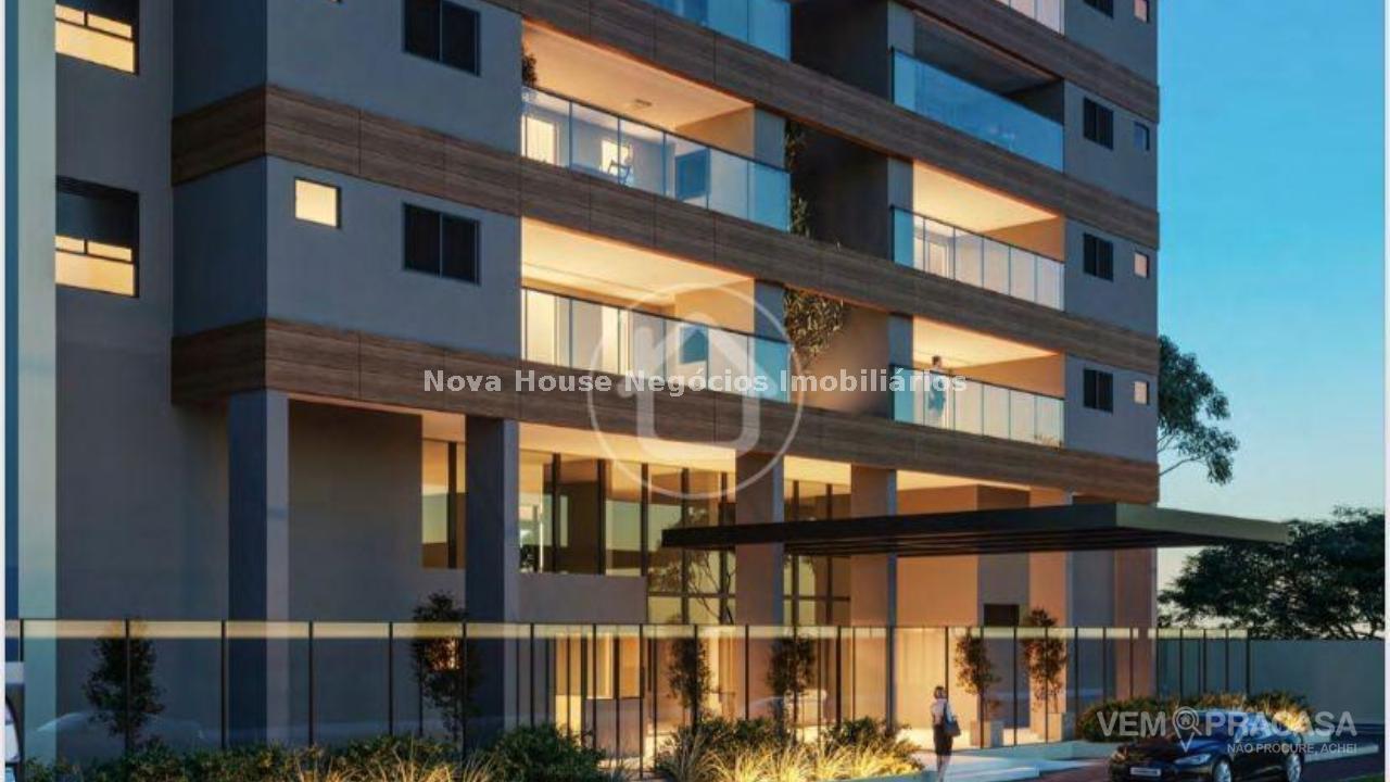 Apartamento à venda no Centro, Campo Grande – foto 2
