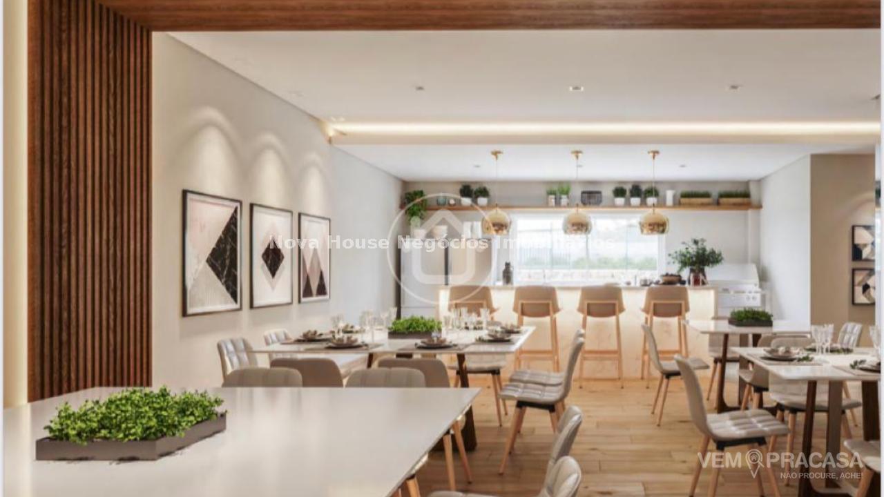 Apartamento à venda no Centro, Campo Grande – foto 4