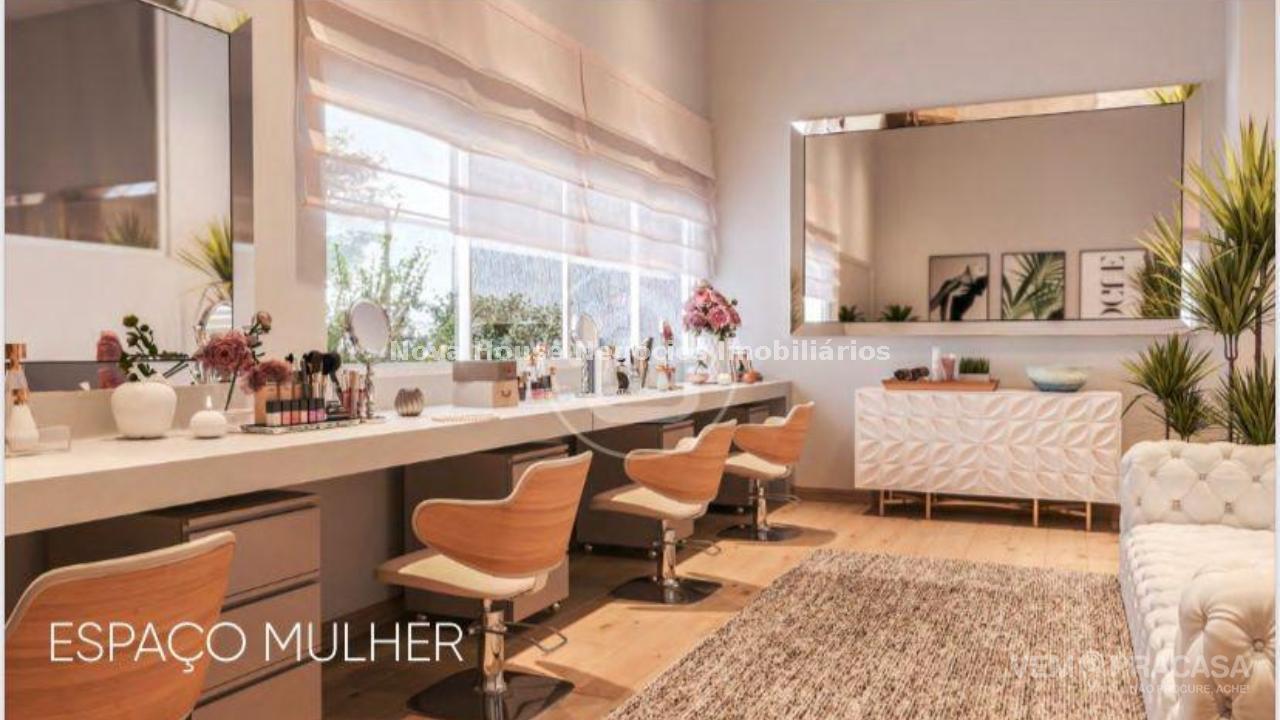 Apartamento à venda no Centro, Campo Grande – foto 5