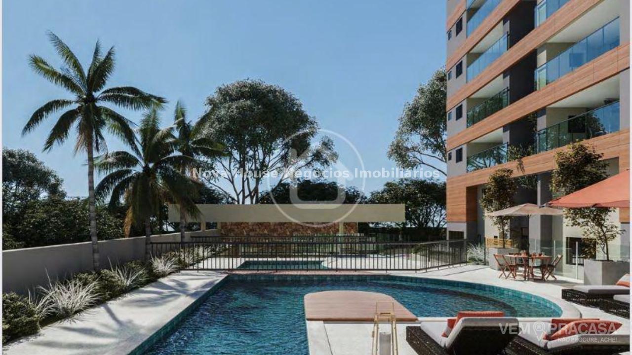 Apartamento à venda no Centro, Campo Grande – foto 6