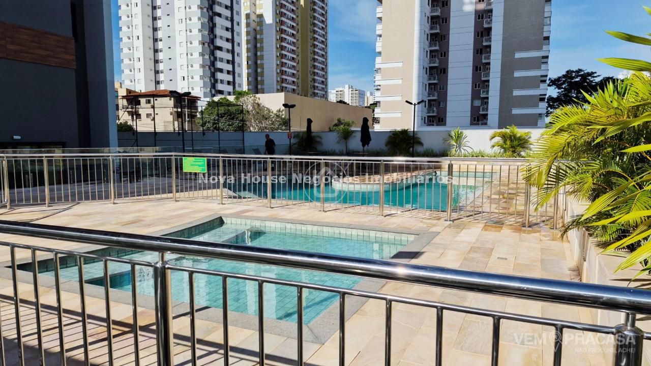 Apartamento à venda no Centro, Campo Grande – foto 14