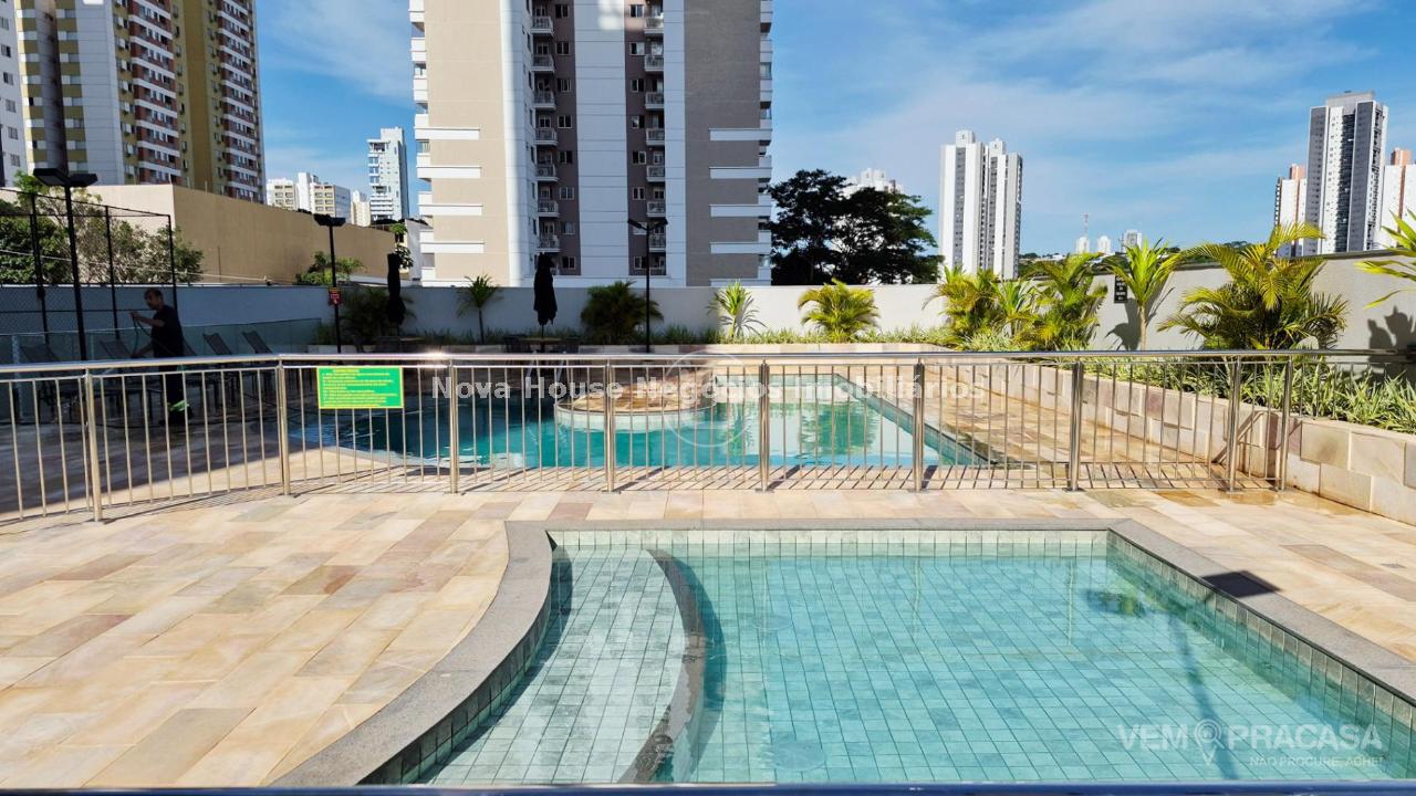 Apartamento à venda no Centro, Campo Grande – foto 16