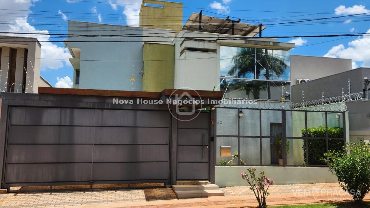 Sobrado à venda na Vila do Polonês, Campo Grande – foto 1