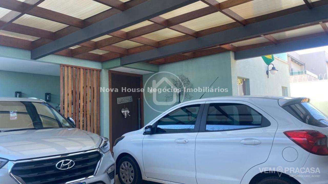 Sobrado à venda na Vila do Polonês, Campo Grande – foto 2