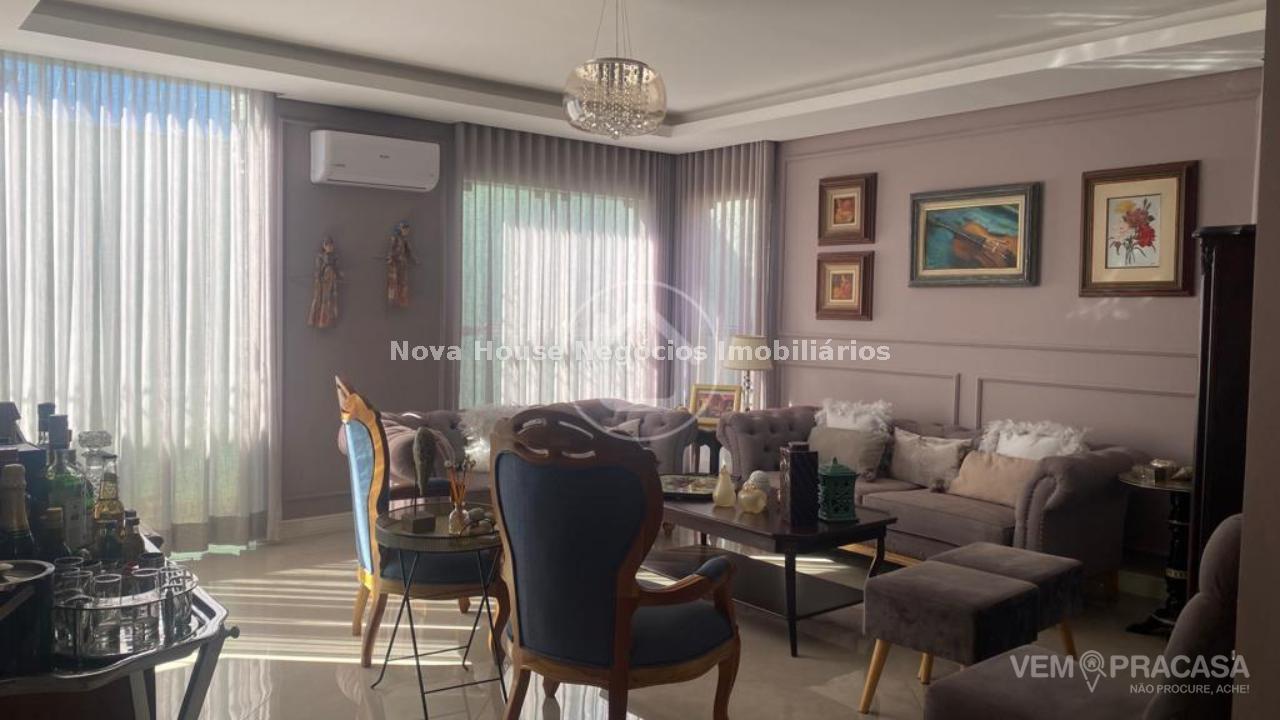 Sobrado à venda na Vila do Polonês, Campo Grande – foto 6