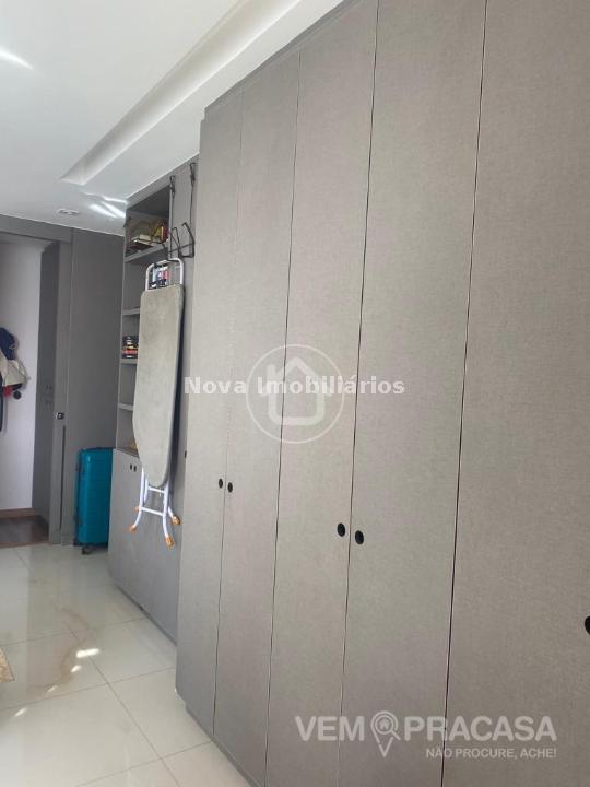 Sobrado à venda na Vila do Polonês, Campo Grande – foto 15