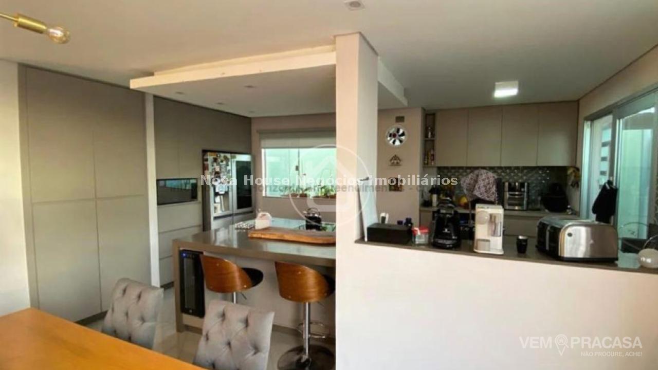 Sobrado à venda na Vila do Polonês, Campo Grande – foto 21