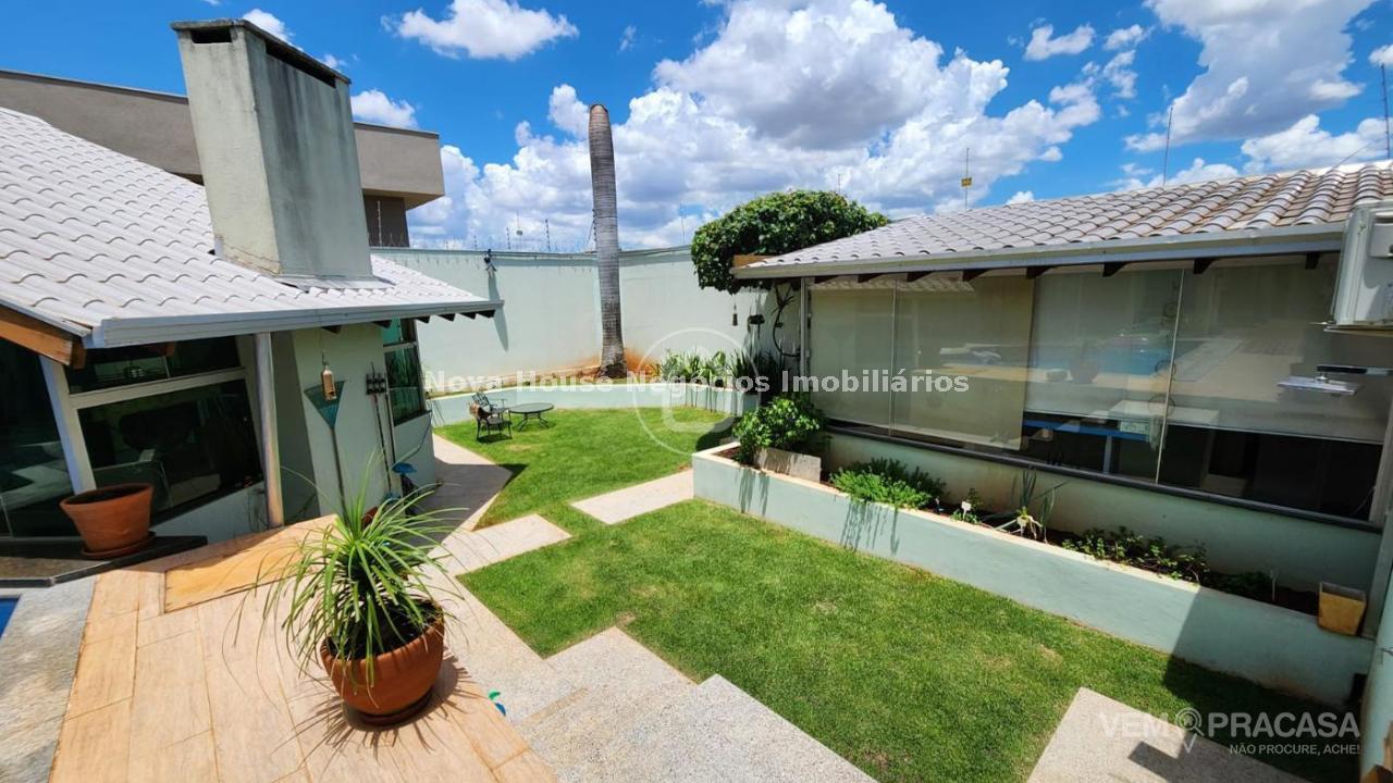 Sobrado à venda na Vila do Polonês, Campo Grande – foto 27