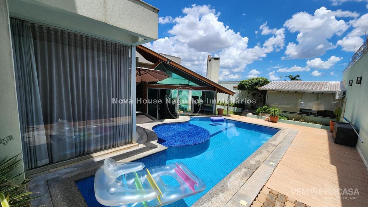 Sobrado à venda na Vila do Polonês, Campo Grande – foto 30