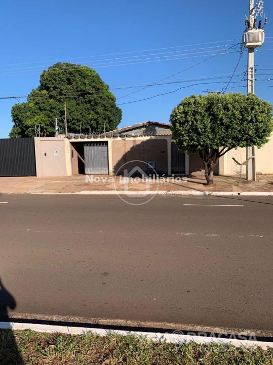 Casa Térrea à venda na Vila Olinda, Campo Grande – foto 1