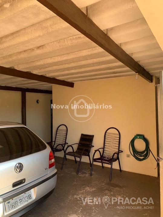 Casa Térrea à venda na Vila Olinda, Campo Grande – foto 2