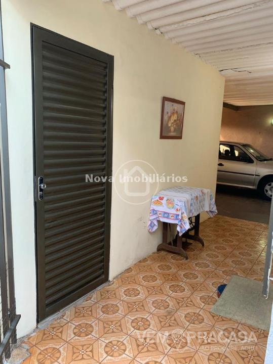 Casa Térrea à venda na Vila Olinda, Campo Grande – foto 3