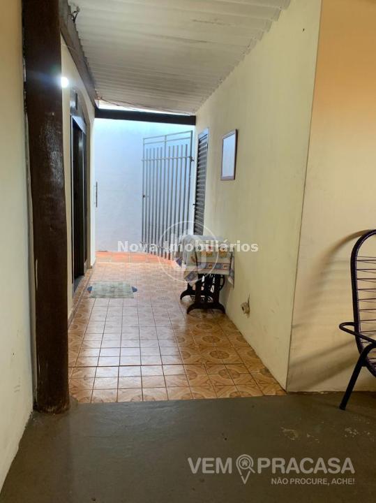 Casa Térrea à venda na Vila Olinda, Campo Grande – foto 4