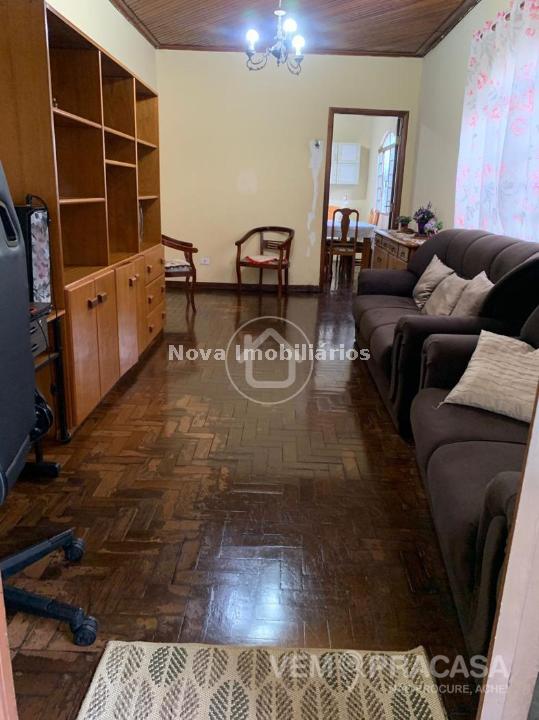 Casa Térrea à venda na Vila Olinda, Campo Grande – foto 5