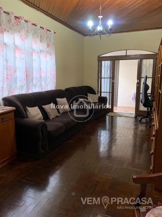 Casa Térrea à venda na Vila Olinda, Campo Grande – foto 6