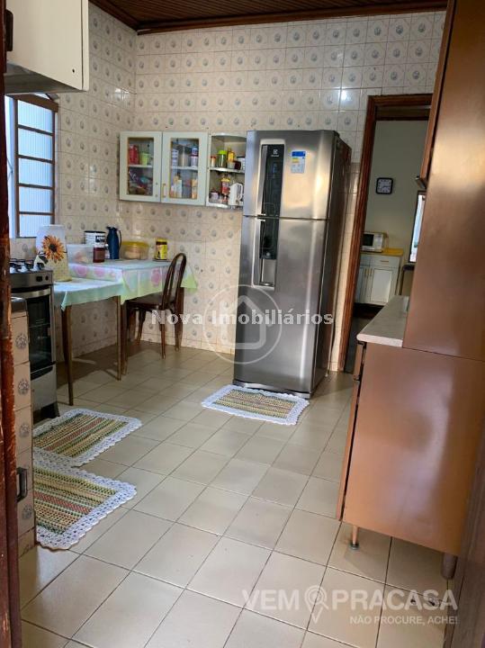 Casa Térrea à venda na Vila Olinda, Campo Grande – foto 8