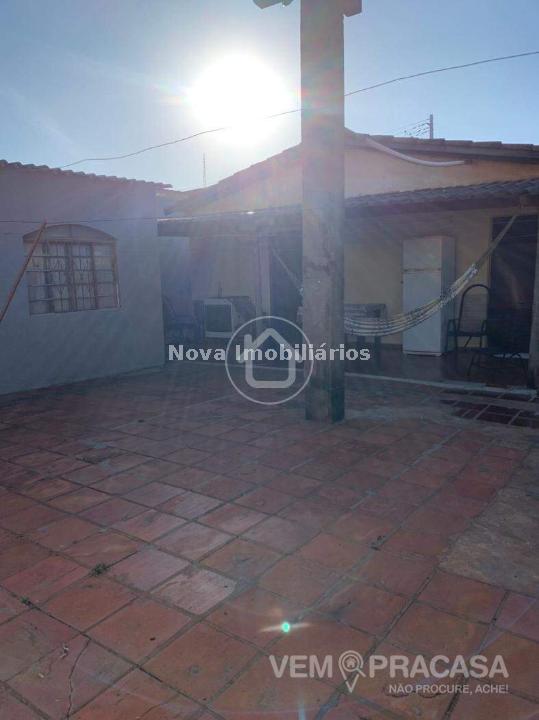 Casa Térrea à venda na Vila Olinda, Campo Grande – foto 20