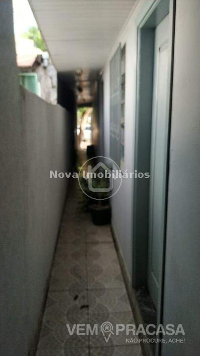 Casa Térrea à venda no Amambaí, Campo Grande – foto 2