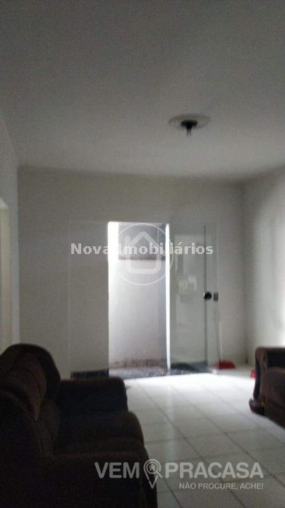 Casa Térrea à venda no Amambaí, Campo Grande – foto 3
