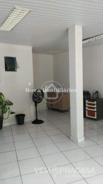 Casa Térrea à venda no Amambaí, Campo Grande – foto 4