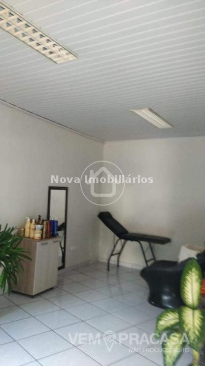 Casa Térrea à venda no Amambaí, Campo Grande – foto 5