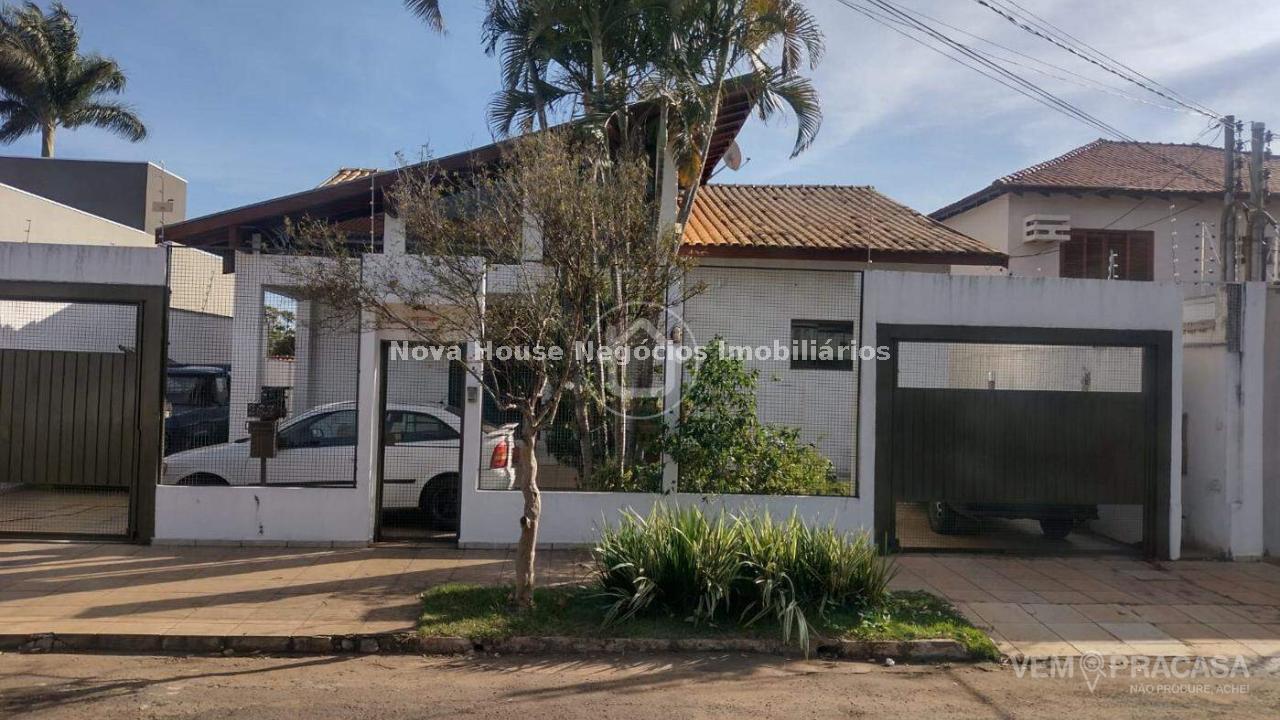 Casa Térrea à venda no Jardim São Bento, Campo Grande – foto 1