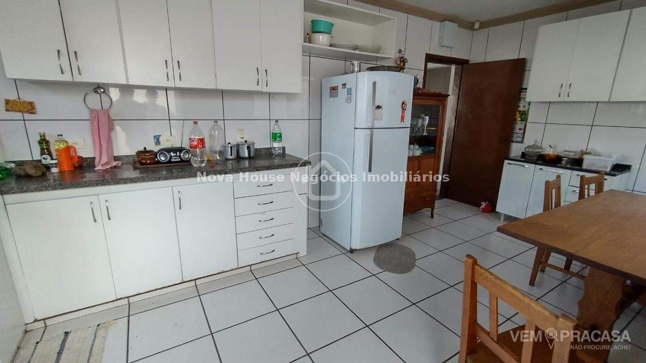 Casa Térrea à venda no Jardim São Bento, Campo Grande – foto 2
