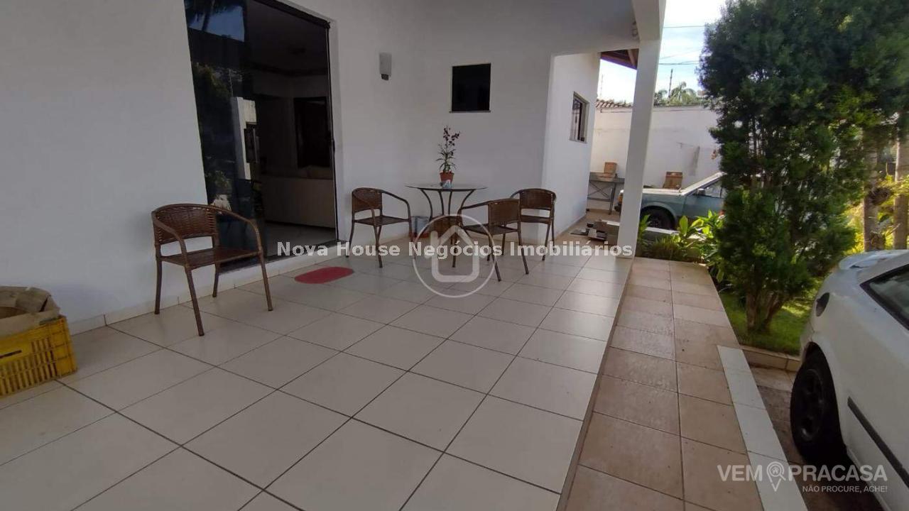 Casa Térrea à venda no Jardim São Bento, Campo Grande – foto 4
