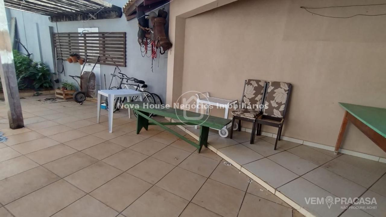Casa Térrea à venda no Jardim São Bento, Campo Grande – foto 7