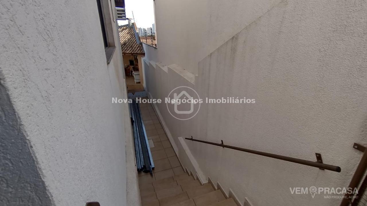 Casa Térrea à venda no Jardim São Bento, Campo Grande – foto 8