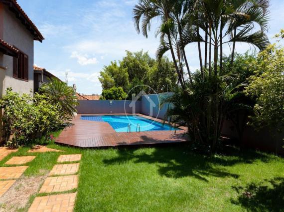 Sobrado à venda no Jardim São Bento, Campo Grande