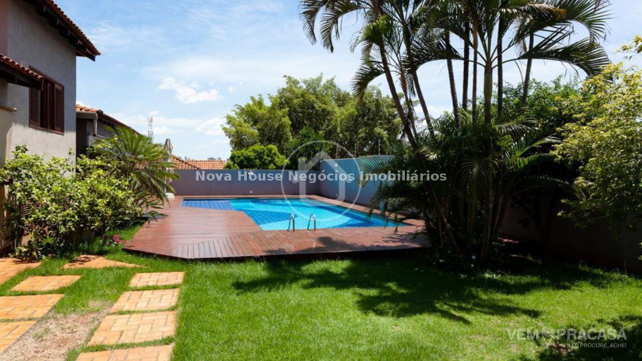 Sobrado à venda no Jardim São Bento, Campo Grande – foto 1