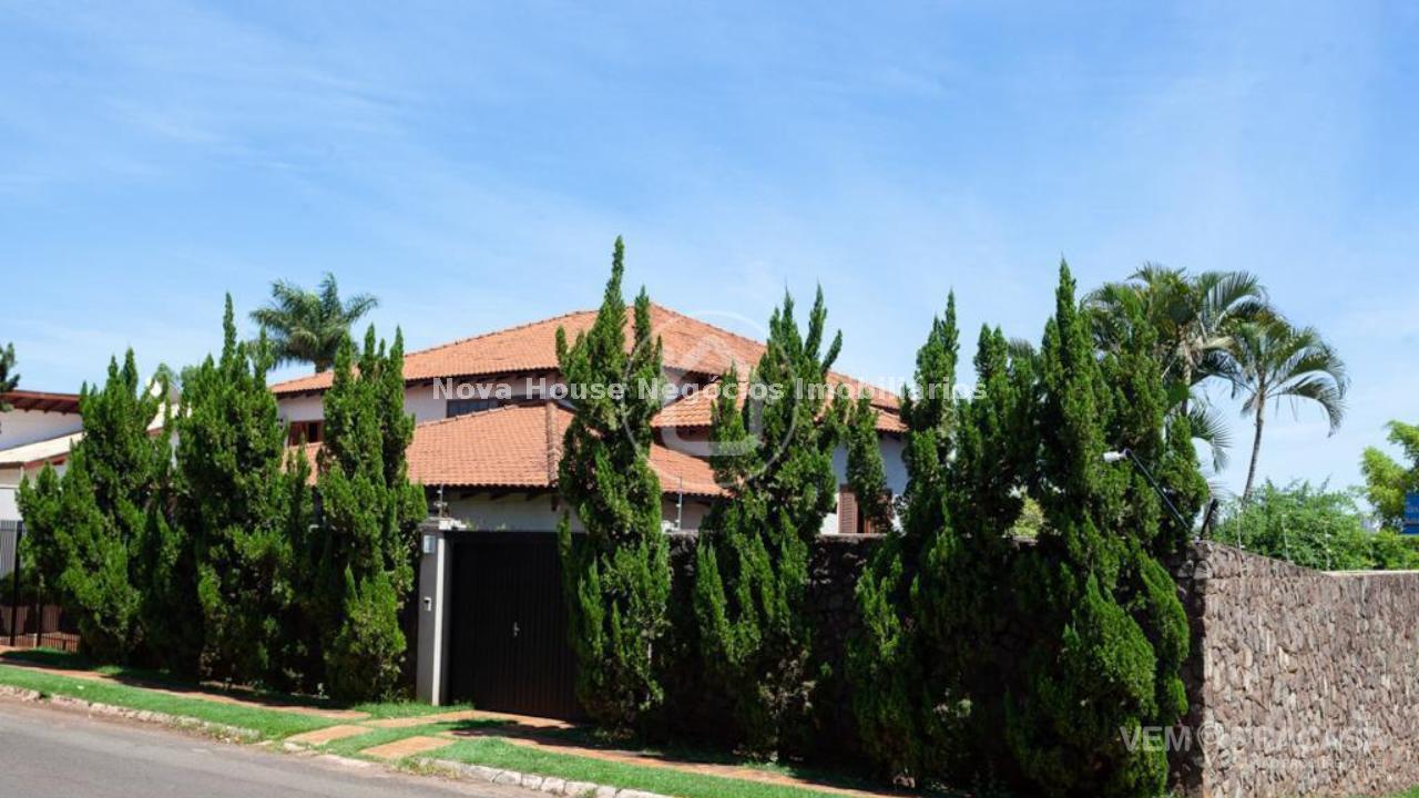 Sobrado à venda no Jardim São Bento, Campo Grande – foto 2