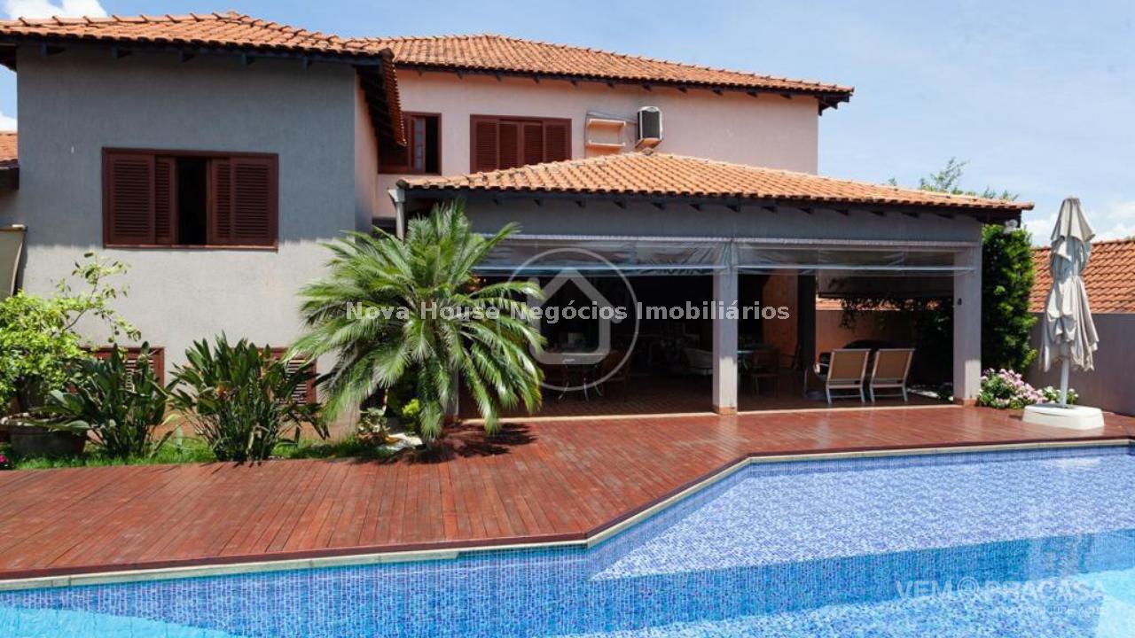 Sobrado à venda no Jardim São Bento, Campo Grande – foto 6