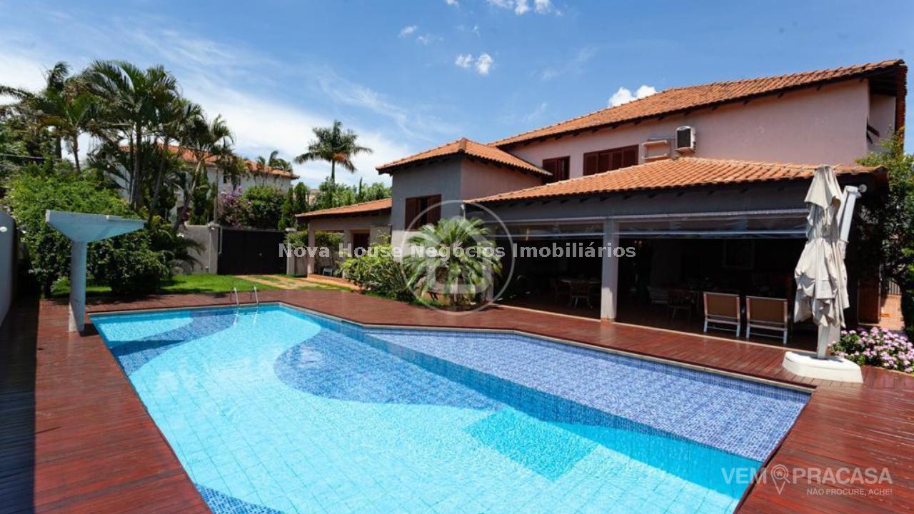Sobrado à venda no Jardim São Bento, Campo Grande – foto 7