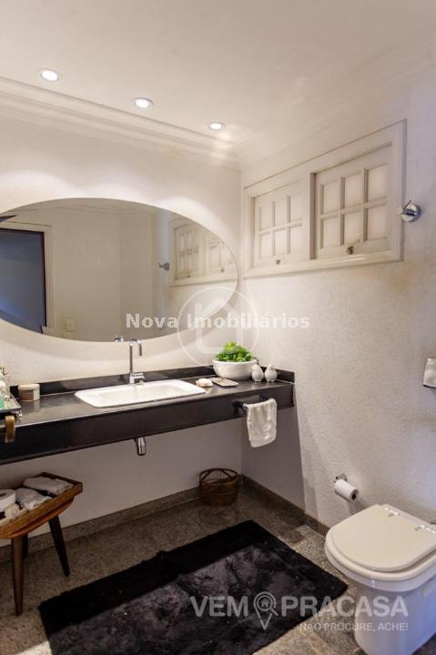 Sobrado à venda no Jardim São Bento, Campo Grande – foto 11